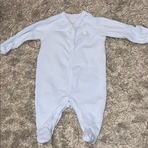 Ralph Lauren baby one piece